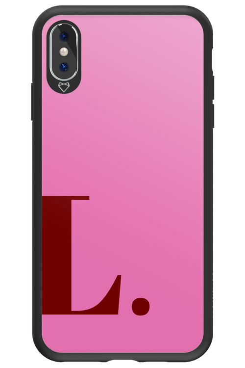 L (Sorbet) 2.0 - Apple iPhone XS Max
