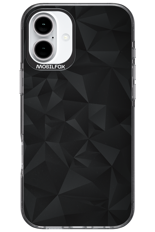 Low Poly - Apple iPhone 16 Plus