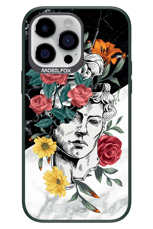 Dead David - Apple iPhone 14 Pro Max