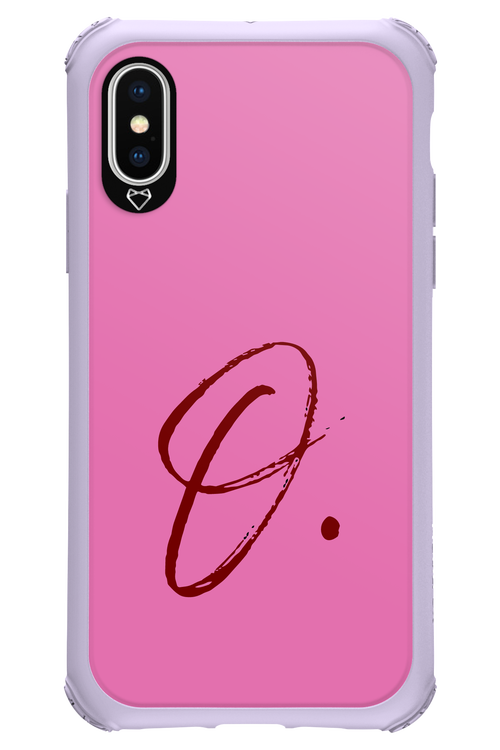 (Sorbet) O 2.0 - Apple iPhone XS