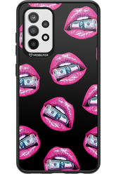 Money Lips - Samsung Galaxy A72