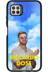 Riccardo Sky - Huawei P40 Lite
