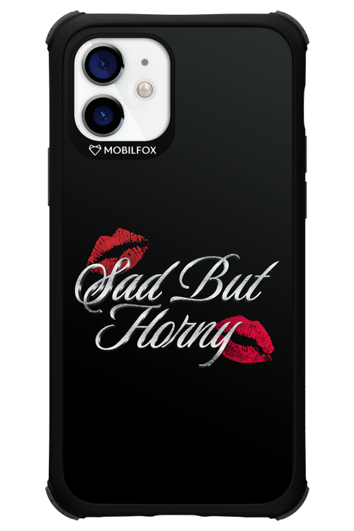 Sad But Horny 2.0 - Apple iPhone 12
