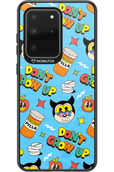 don_t grow up 2.0 - Samsung Galaxy S20 Ultra 5G