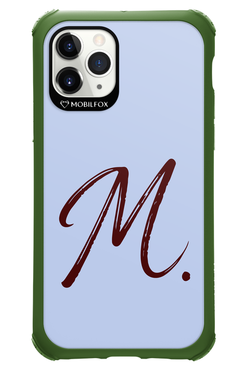(Jellyfish Presso) M 2.0 - Apple iPhone 11 Pro
