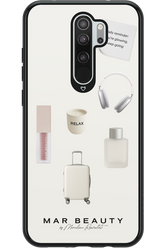 Clean Girl - Xiaomi Redmi Note 8 Pro