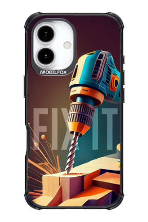 Fix It - Apple iPhone 17