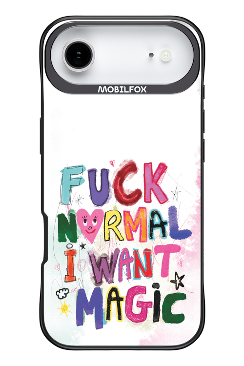 Magic 2.0 - Apple iPhone 17 Air