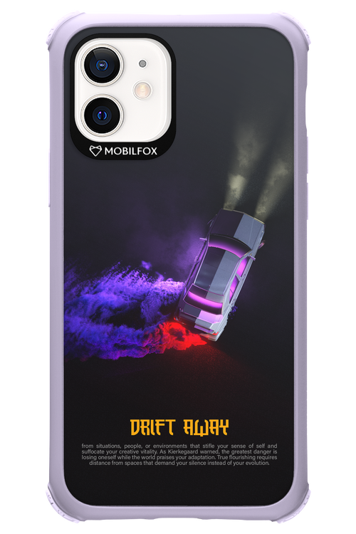 Drift Away - Apple iPhone 12