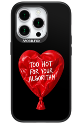 Too Hot 2.0 - Apple iPhone 15 Pro