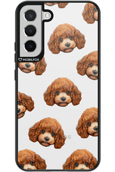 Puddle Amore - Samsung Galaxy S22+