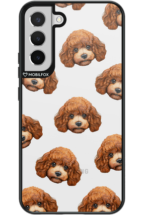 Puddle Amore - Samsung Galaxy S22+