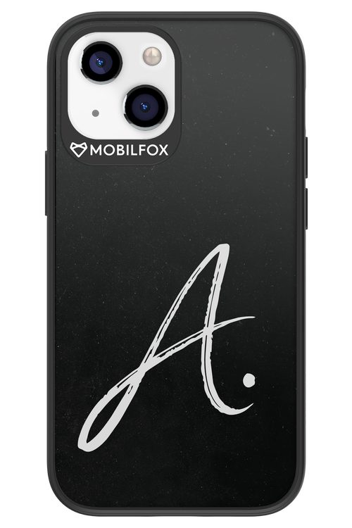 (Off Space) A 2.0 - Apple iPhone 13 Mini