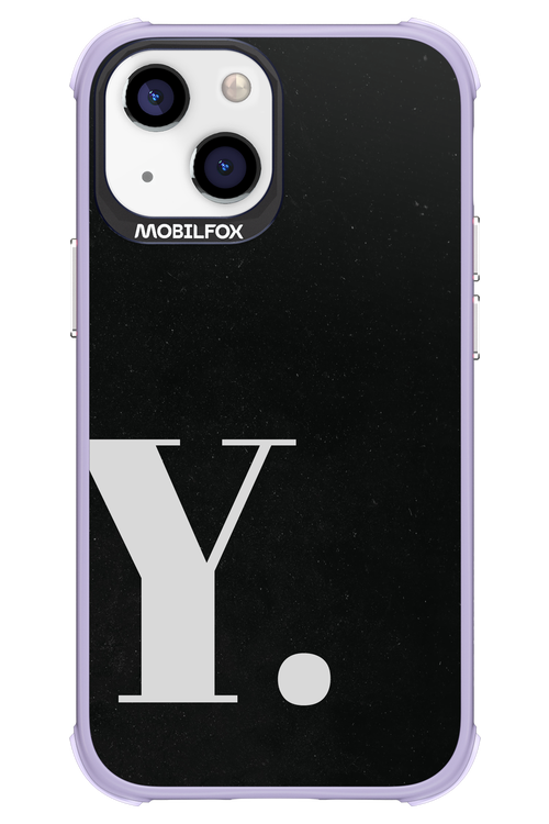 Y (Off Space) 2.0 - Apple iPhone 13 Mini