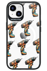 Screwdriver Time - Apple iPhone 14