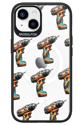 Screwdriver Time - Apple iPhone 14