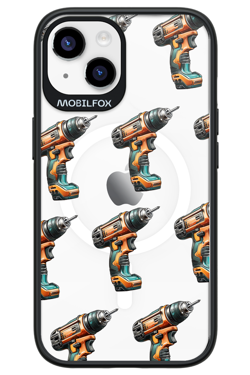 Screwdriver Time - Apple iPhone 14