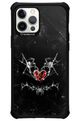 Blind Heart 2.0 - Apple iPhone 12 Pro Max