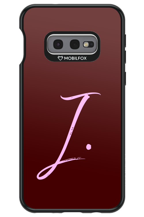 (Dark Blush) I 2.0 - Samsung Galaxy S10e