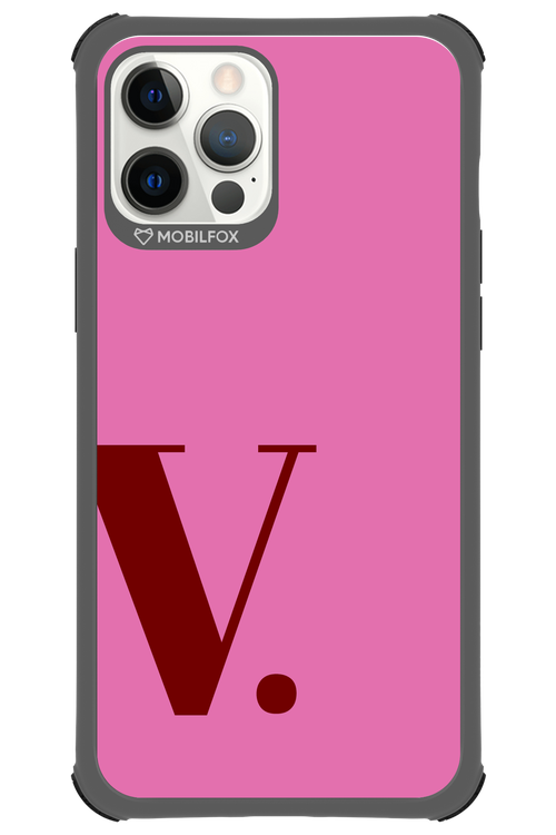 V (Sorbet) 2.0 - Apple iPhone 12 Pro Max