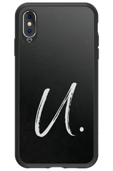 (Off Space) U 2.0 - Apple iPhone XS Max