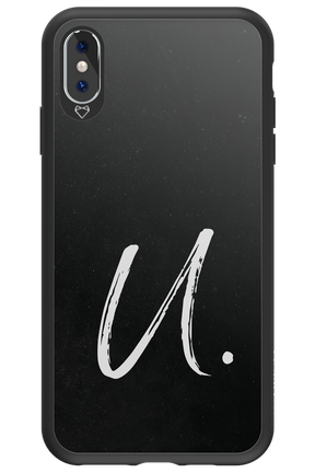 (Off Space) U 2.0 - Apple iPhone XS Max
