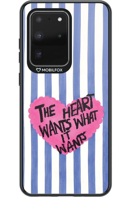THWYW 2.0 - Samsung Galaxy S20 Ultra 5G