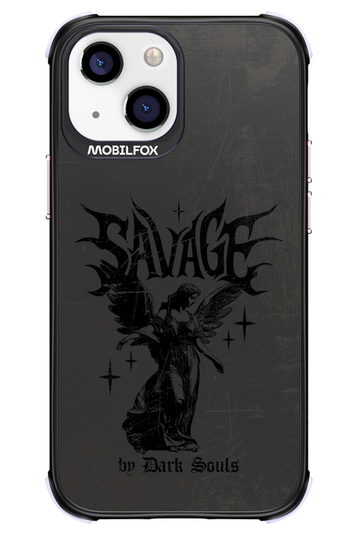St. Savage - Apple iPhone 13 Mini