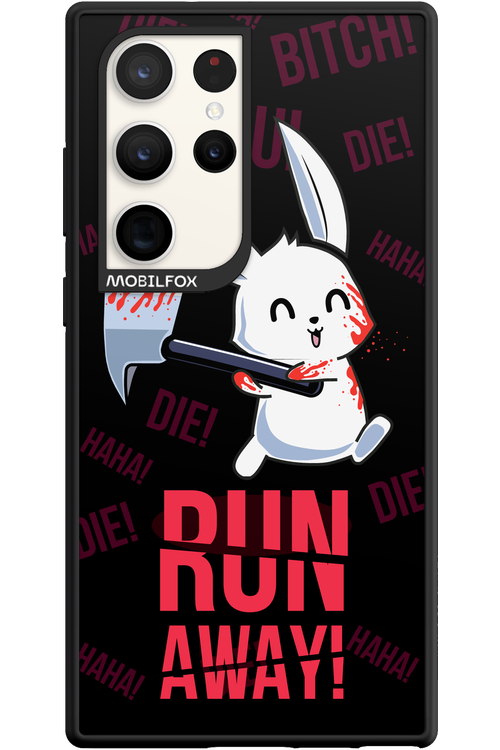 Run Away 2.0 - Samsung Galaxy S23 Ultra