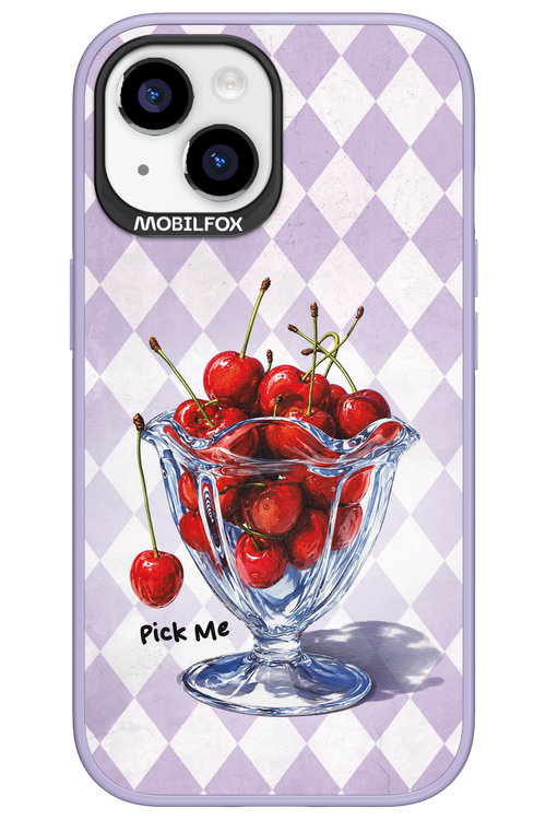 Pick Me 2.0 - Apple iPhone 15