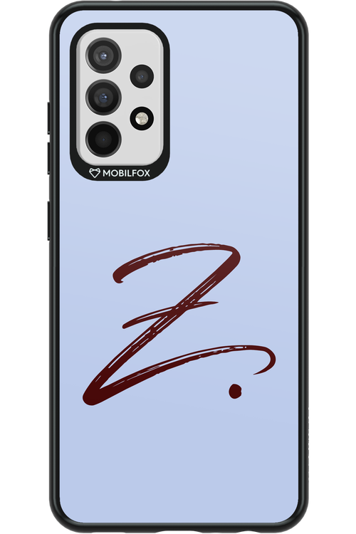 (Jellyfish Presso) Z 2.0 - Samsung Galaxy A52 / A52 5G / A52s
