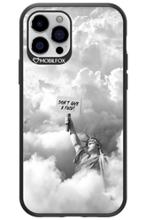 Don't give a  - Apple iPhone 12 Pro