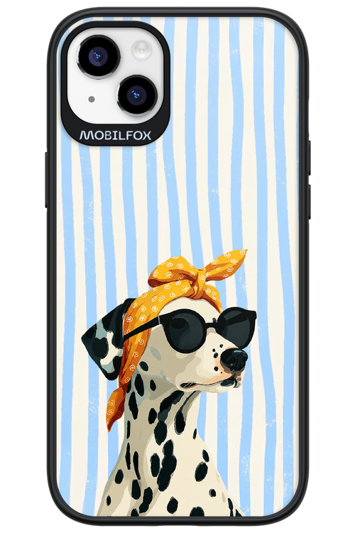Vintage Dog 2.0 - Apple iPhone 14 Plus
