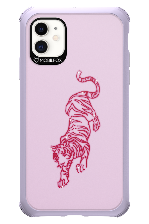 Tiger Power - Apple iPhone 11