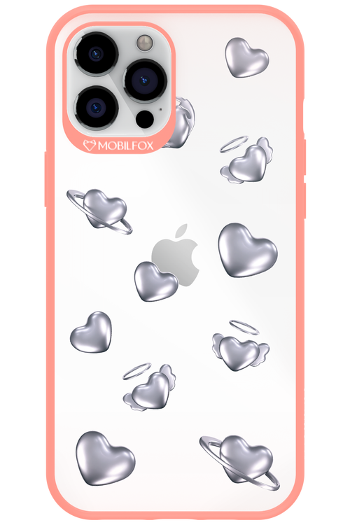 Chrome Hearts - Apple iPhone 12 Pro Max