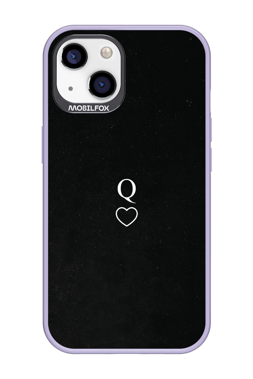 Q Black 2.0 - Apple iPhone 13
