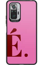 E II (Sorbet) 2.0 - Xiaomi Redmi Note 10 Pro
