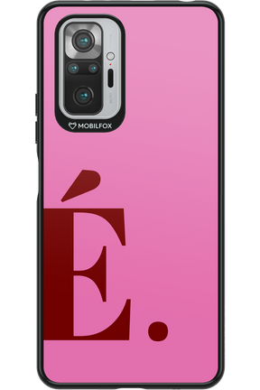 E II (Sorbet) 2.0 - Xiaomi Redmi Note 10 Pro