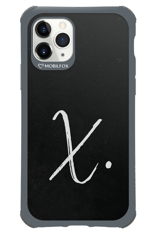(Off Space) X 2.0 - Apple iPhone 11 Pro