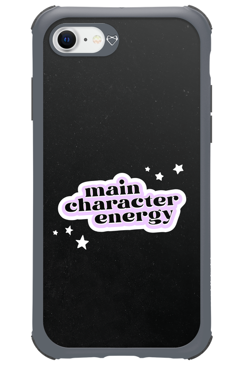 The Main Black - Apple iPhone 7