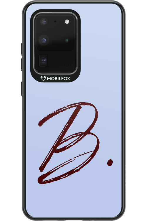 (Jellyfish Presso) B 2.0 - Samsung Galaxy S20 Ultra 5G