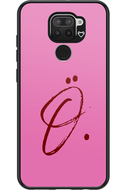 (Sorbet) O II 2.0 - Xiaomi Redmi Note 9