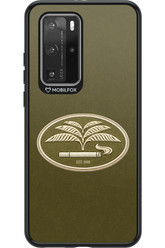 Nature Check - Huawei P40 Pro