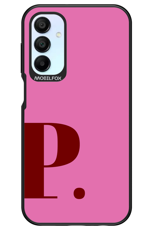 P (Sorbet) 2.0 - Samsung Galaxy A15