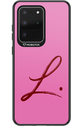 (Sorbet) L 2.0 - Samsung Galaxy S20 Ultra 5G