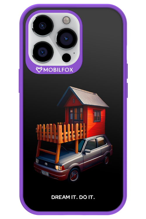 Dream It 2.0 - Apple iPhone 13 Pro