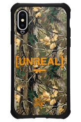 Realtree - Apple iPhone XS