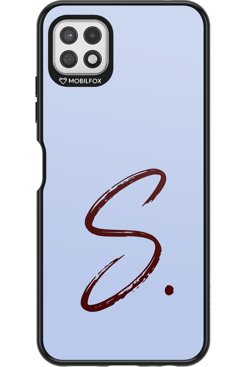 (Jellyfish Presso) S 2.0 - Samsung Galaxy A22 5G
