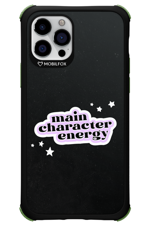 The Main Black - Apple iPhone 12 Pro