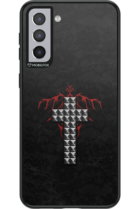 Dark Prayer 2.0 - Samsung Galaxy S21+